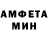 Amphetamine Розовый Alla KINESIO
